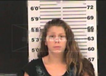 Rachel Nicole Gurley