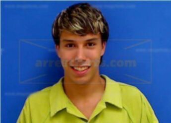 Demetri Vance Saltz