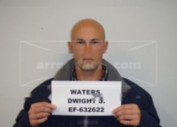 Dwight Shannon Waters