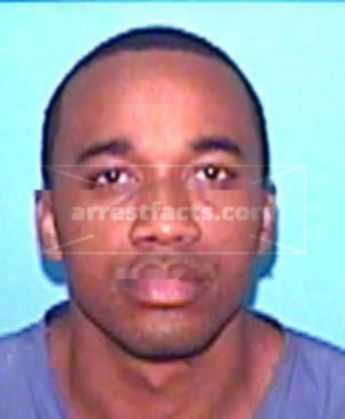Brenton Black