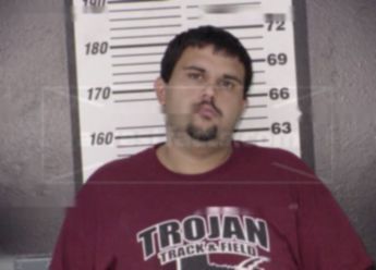 Chad Allen Pryor
