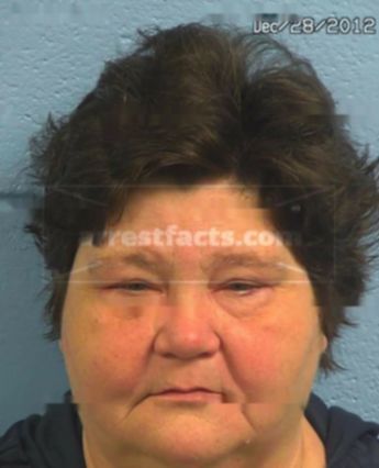 Teresa Ann Simmons