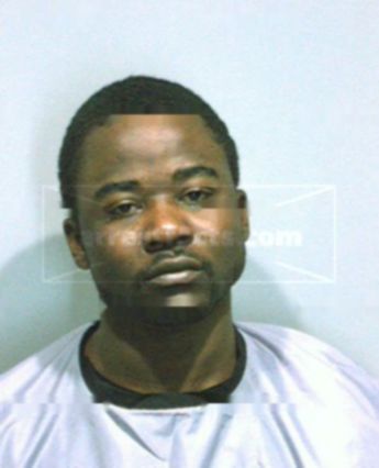 Telliton Bronnell Evans
