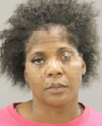 Shavonda Beasley