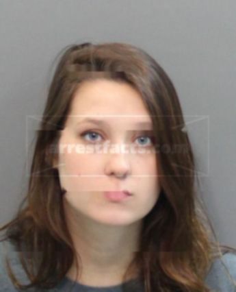 Taylor Nicole Adair