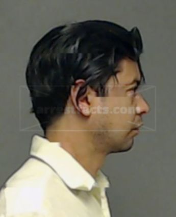 Jamie Sarabia Perez