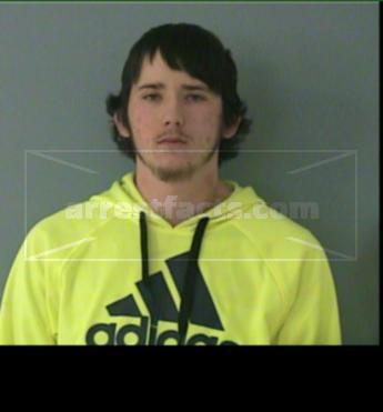 Daniel Lee Little Tyre