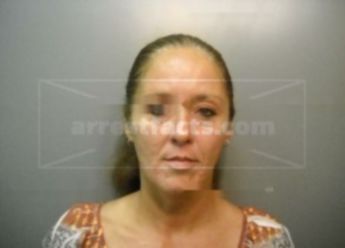 Wendy Lee Kennedy