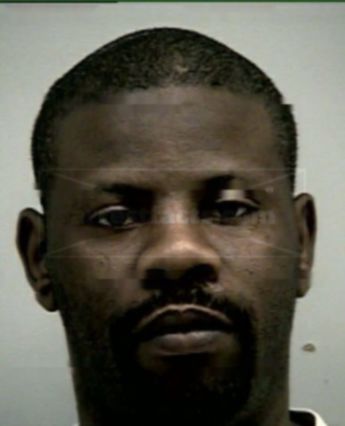Corey Montez Hollie