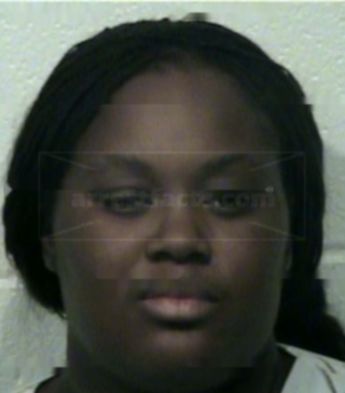 Charisse Ladawn Baker