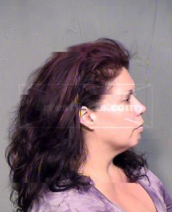 Dolores Alcantar