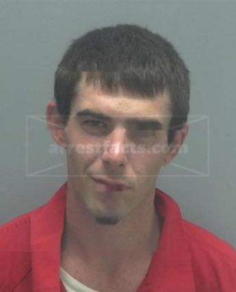 Joshua Brandon Boucher