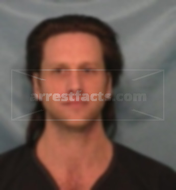 Andrew Bradford Mathews