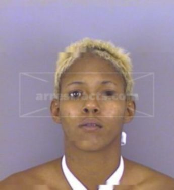 Ayesha Lewis