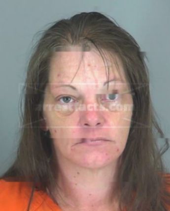 Cynthia Diane Hammett