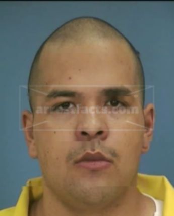 Eric Mejia