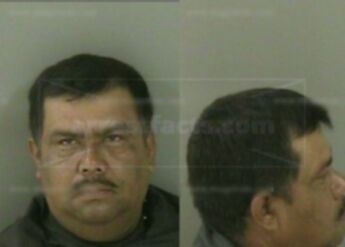 Otilio Nava Martinez
