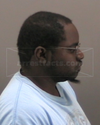 Jaywonn Antonio Adams
