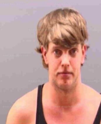 James Scott Barton