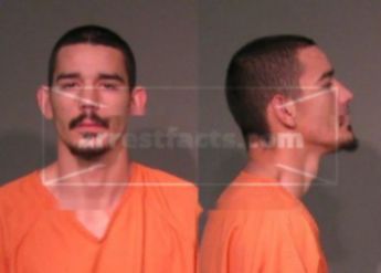 Michael Brandon Ross Rash