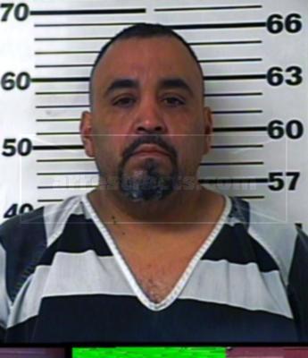 Gregory Natividad Ramirez