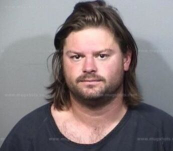 Daniel Lee Brown