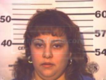 Ruby Marie Puente