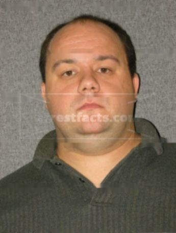 Chad R Klante