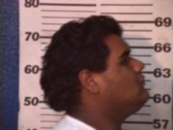 Roy Ybarra Teran