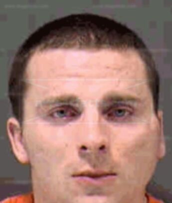 Timothy Patrick Powers