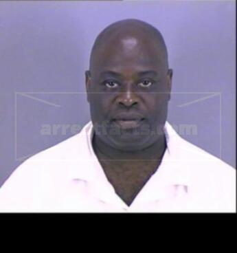 Tracy Paul Barrow