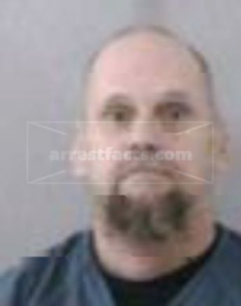 Ronald Jackson Schroeder