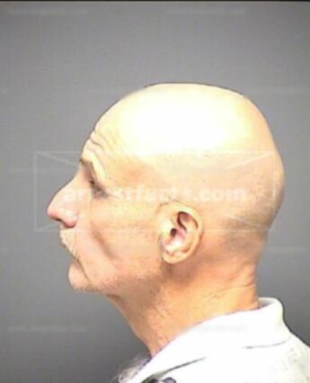 Michael Wayne Mclaurin