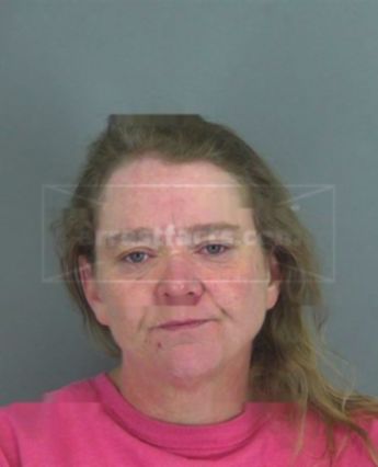 Shannon Denise Chapman