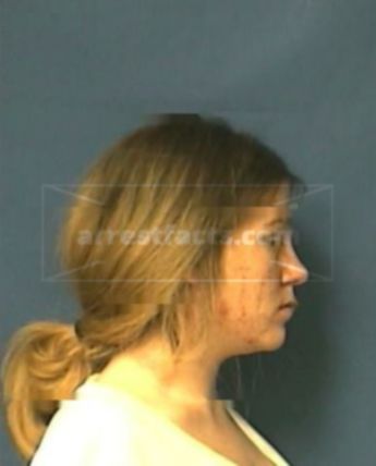 Amanda Sue Shelton