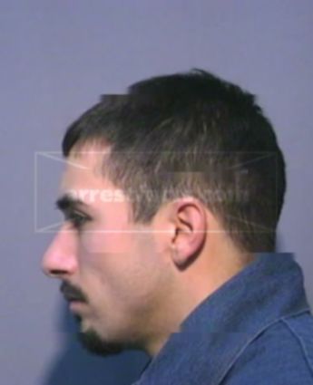Aaron Anthony Lari