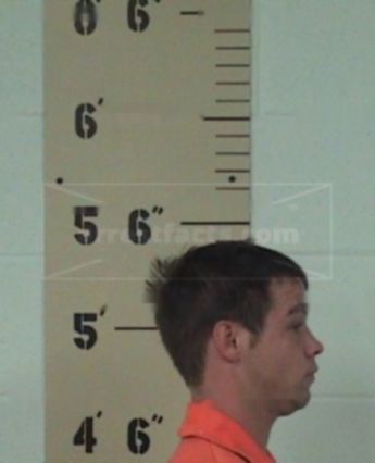 Corey Brooks Kirkland