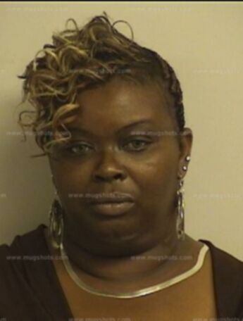 Patricia Ann Harris
