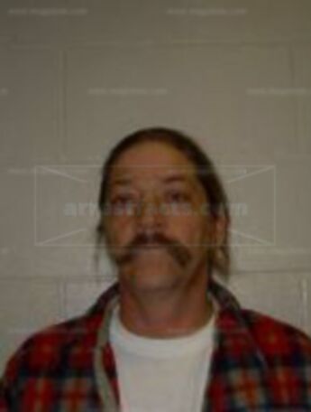 Scott A Johnson Sr.