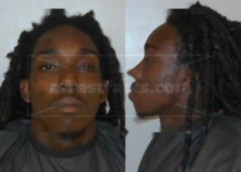 Anthony Lashawn Henry