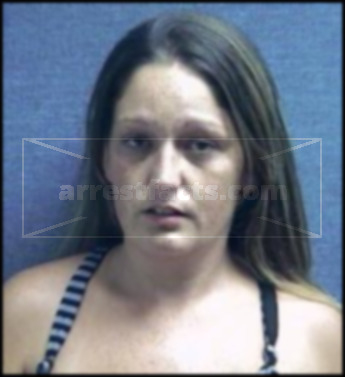 Jessica Marie Hitchcock