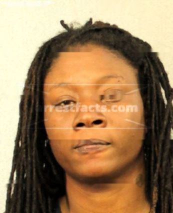 Sharday Willette Shorter