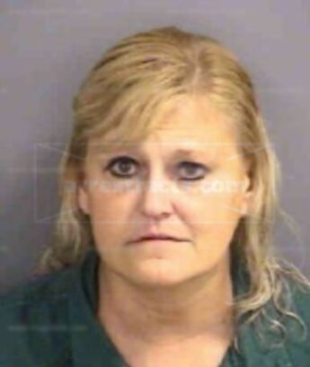 Maryanne Anderson