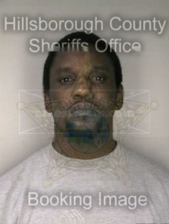 Derrick Julian Dixon