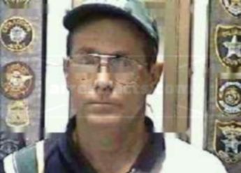 Clinton Martin Bevis