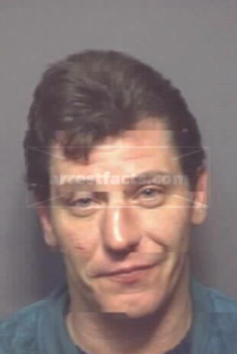 Darren Robert Vance