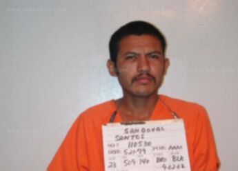 Santos Guel Sandoval