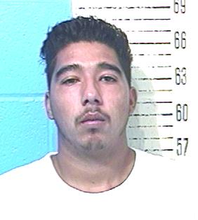Jacob John Segovia