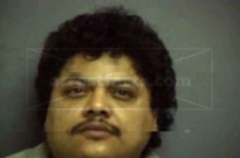 Victor Eddie Moran