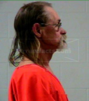 Michael Louis Hampton